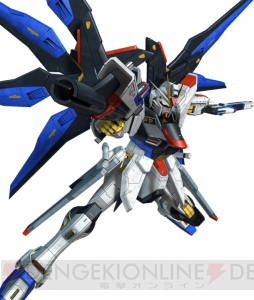 『ガンダムエリアウォーズ』が大型アップデート。見せてもらおうか、3D化されたモビルスーツの性能とやらを