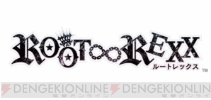 『ROOT∞REXX』
