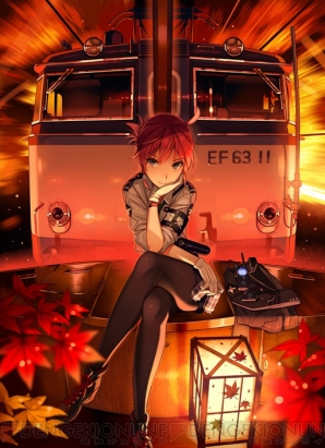 Rail Wars 軽井沢より殺意を乗せて のtv Cm動画が公開 夏コミの5pb ブースで販売される関連グッズの情報も 電撃オンライン