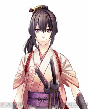 『裏語 薄桜鬼～暁の調べ～』