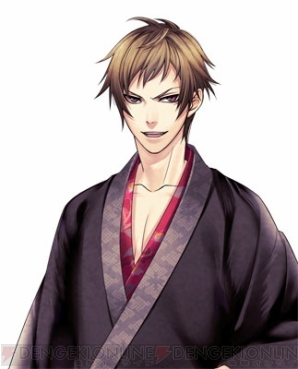 『裏語 薄桜鬼～暁の調べ～』