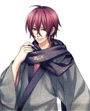 『裏語 薄桜鬼～暁の調べ～』