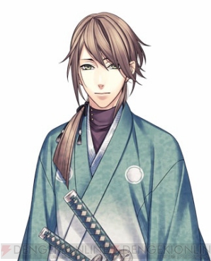 『裏語 薄桜鬼～暁の調べ～』