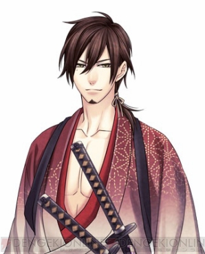 『裏語 薄桜鬼～暁の調べ～』