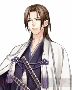 『裏語 薄桜鬼～暁の調べ～』が本日8月7日に発売！ ストーリーと魅力的なキャラクターをおさらい