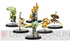 『カプコンフィギュアビルダー スタンダードモデル モンスターハンター オトモアイルー Vol.2』