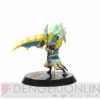 『カプコンフィギュアビルダー スタンダードモデル モンスターハンター オトモアイルー Vol.2』
