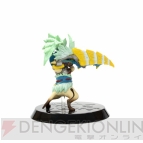 『カプコンフィギュアビルダー スタンダードモデル モンスターハンター オトモアイルー Vol.2』