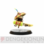 『カプコンフィギュアビルダー スタンダードモデル モンスターハンター オトモアイルー Vol.2』