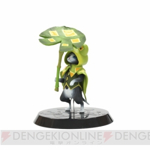 ★モンスターハンタースタンダードモデル オトモアイルー vol.2 フィギュア オトモアイルーのフィギュア第2弾『カプコンフィギュアビルダー