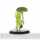『カプコンフィギュアビルダー スタンダードモデル モンスターハンター オトモアイルー Vol.2』