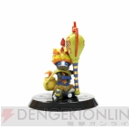 『カプコンフィギュアビルダー スタンダードモデル モンスターハンター オトモアイルー Vol.2』