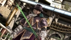 『ソウルキャリバー ロストソーズ』