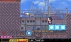 『魔神少女』