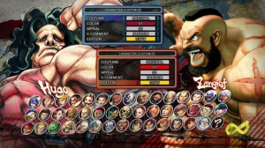 『ウルトラストリートファイターIV』は対戦会に最適！ 25年以上の歴史を持つ対戦格闘シリーズの集大成【電撃PS×PS Store】
