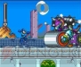 『ロックマン7 宿命の対決！』＆『ファイナルファイト』