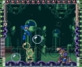 『ロックマン7 宿命の対決！』＆『ファイナルファイト』