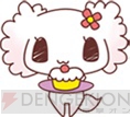 ショコラ姫と魔法のレシピ