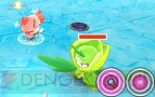 ショコラ姫と魔法のレシピ