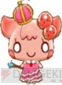 ショコラ姫と魔法のレシピ