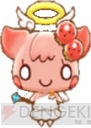 ショコラ姫と魔法のレシピ