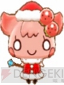ショコラ姫と魔法のレシピ