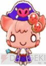 ショコラ姫と魔法のレシピ