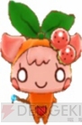 ショコラ姫と魔法のレシピ