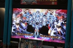 『BLAZBLUE CHRONOPHANTASMA』