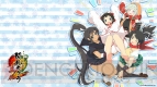 『閃乱カグラ2 －真紅－』