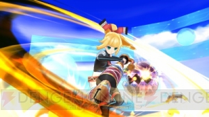 『超次元アクション ネプテューヌU』のプレイレビューや合体技“リリィスペシャル”の情報をお届け！ デンゲキコの3Dモデルも公開【電撃PS特報】