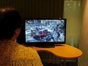 国内版初公開の デッドライジング 3 をはじめxbox Oneの注目ローンチタイトル3作品に触れられたメディア向け体験会をレポート 電撃オンライン