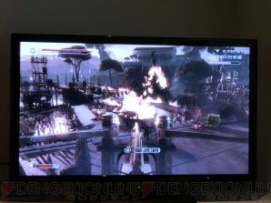 『Ryse： Son of Rome レジェンダリーエディション』