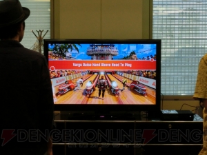 国内版初公開の『デッドライジング 3』をはじめXbox Oneの注目ローンチタイトル3作品に触れられたメディア向け体験会をレポート！