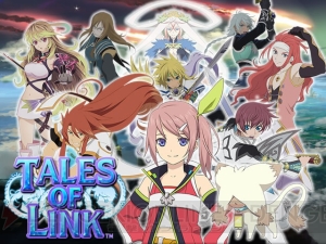 テイルズ オブ リンク で夏休みキャンペーンが開始中 テイルズ オブ シリーズの名言をつぶやくと ルーク 5 など豪華キャラが手に入る 電撃オンライン