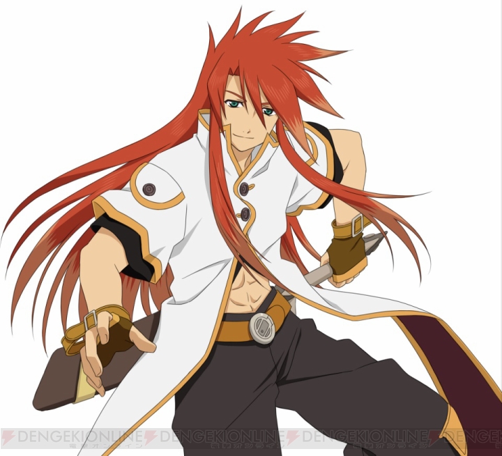 テイルズ オブ リンク で夏休みキャンペーンが開始中 テイルズ オブ シリーズの名言をつぶやくと ルーク 5 など豪華キャラが手に入る 電撃オンライン