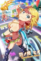 『Tokyo 7th シスターズ』