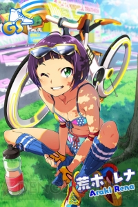 『Tokyo 7th シスターズ』に西園ホノカのダイエット奮闘記を描くエピソード.015が追加！ 予告動画や声優・植田ひかるさんのコメントを独占掲載