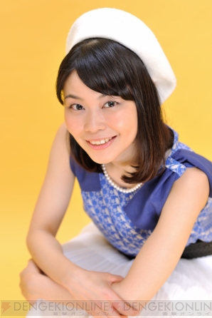 【Ameba声優インタビュー】『ガールフレンド（仮）』