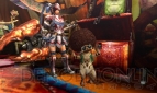 『モンスターハンター4G』