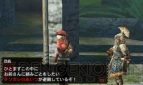 『モンスターハンター4G』
