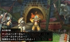 『モンスターハンター4G』