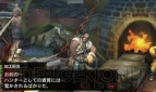 『モンスターハンター4G』