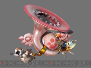 『モンスターハンター4G』