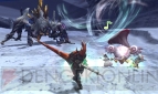 『モンスターハンター4G』