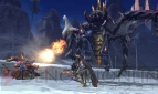 『モンスターハンター4G』