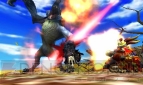『モンスターハンター4G』