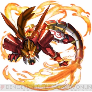 ガイストクラッシャーゴッド と 戦国basara4 がコラボ 真田幸村や伊達政宗をモチーフにしたコラボガイストが登場 電撃オンライン ガイストクラッシャーゴッド と 戦国basara4 がコラボ 真田幸村や伊達政宗をモチーフにしたコラボガイストが登場 電撃オンライン