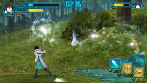 『魔法科高校の劣等生 Out of Order』では好きなキャラにペアを組ませられる!? ストーリーモードの概要や登場キャラ4人が公開