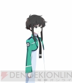 『魔法科高校の劣等生 Out of Order』